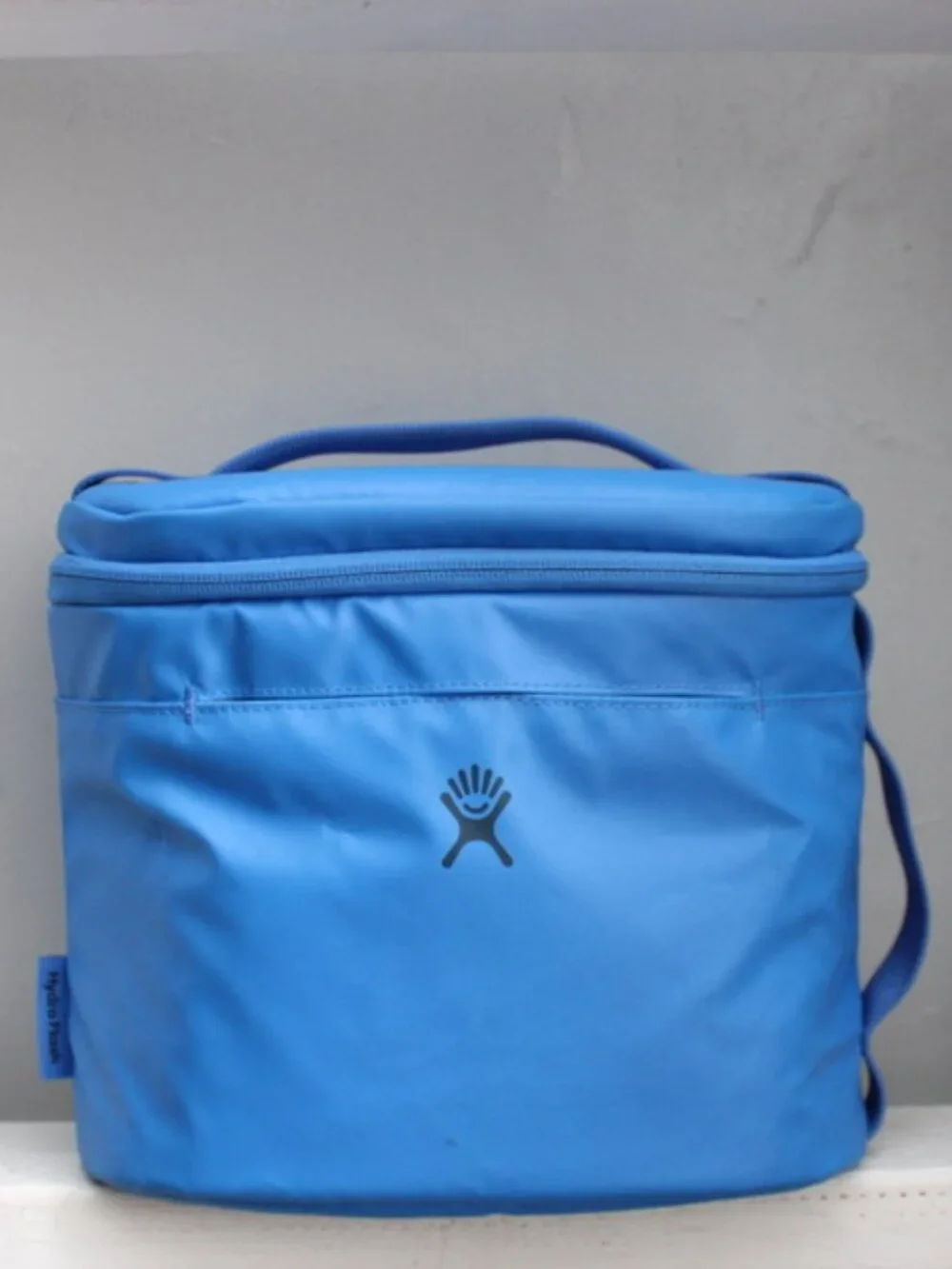 Hydro Flask Lunch Bag Insulated Lunch Cooler Surf Blue 5L Reusable